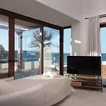 Kavo Seaside Luxury Apartamento Argassi