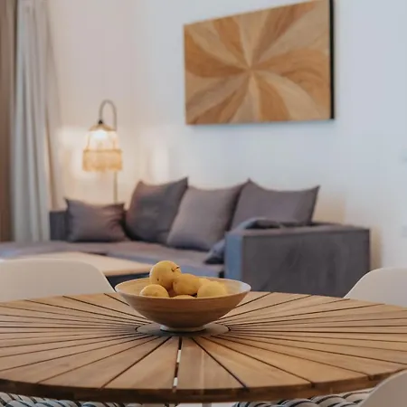 Апартаменты Kavo Seaside Luxury *