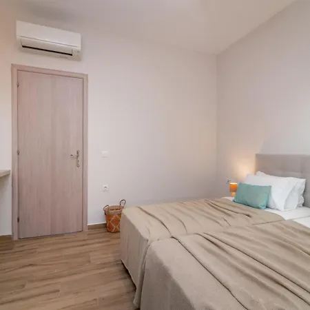 Kavo Seaside Luxury Апартаменты