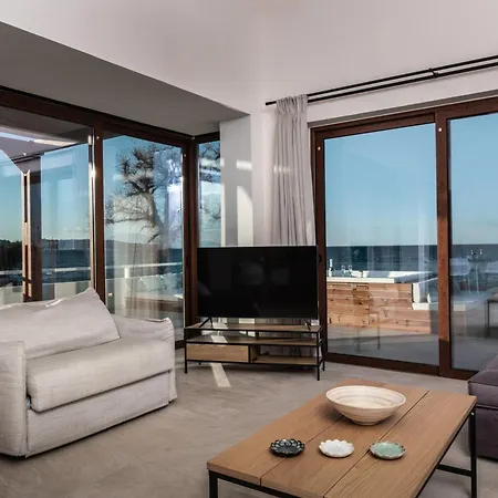 Kavo Seaside Luxury *