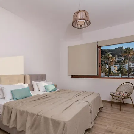 Апартаменты Kavo Seaside Luxury *