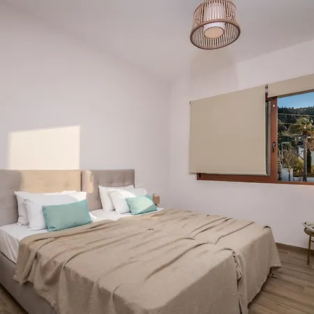 Διαμέρισμα Kavo Seaside Luxury Αργάσι