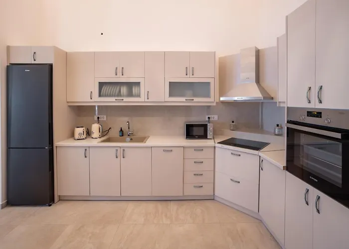 Kavo Seaside Luxury Argassi