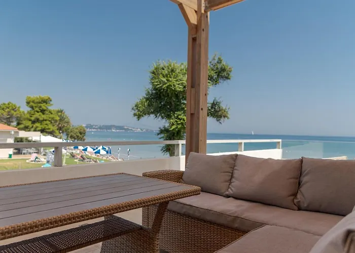 Kavo Seaside Luxury Apartament *
