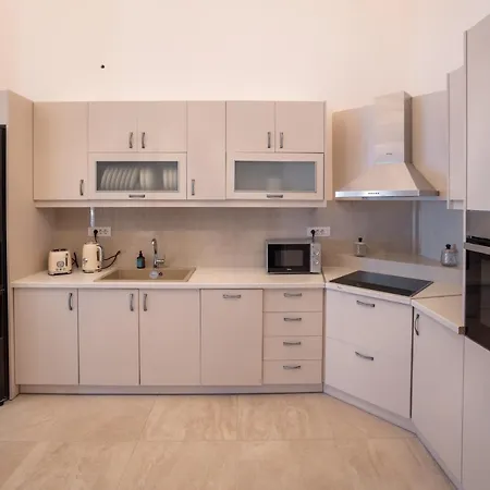 Kavo Seaside Luxury ארגאסי