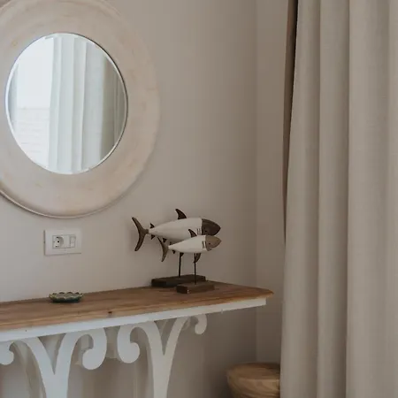 Kavo Seaside Luxury * ארגאסי