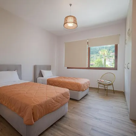 Kavo Seaside Luxury ארגאסי