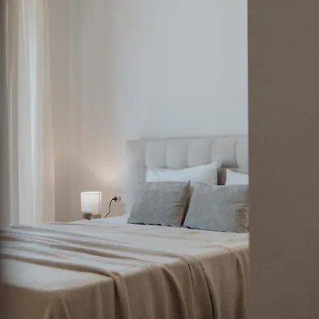 Kavo Seaside Luxury ארגאסי