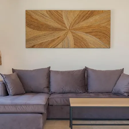 דירה Kavo Seaside Luxury *