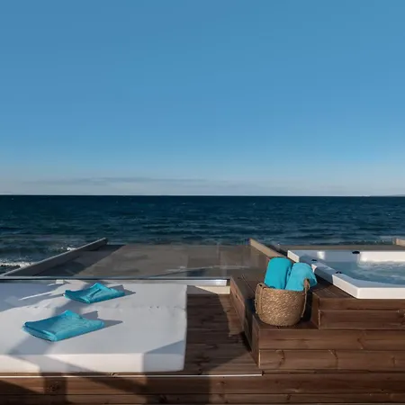 Kavo Seaside Luxury *