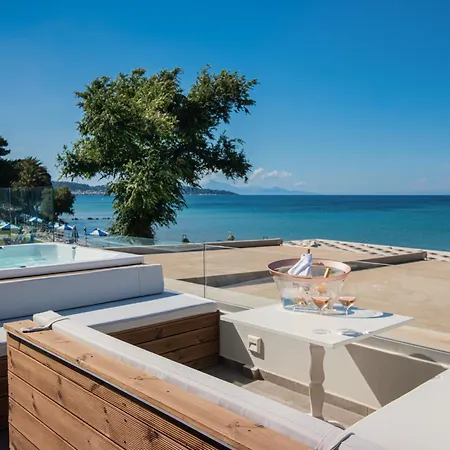 Kavo Seaside Luxury *