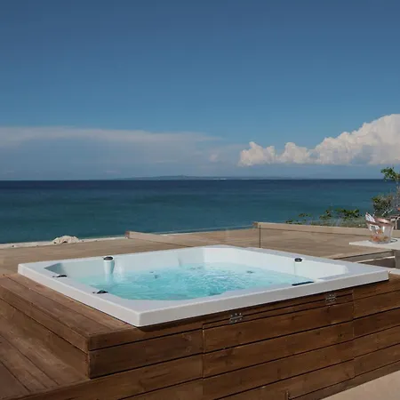 Kavo Seaside Luxury ארגאסי