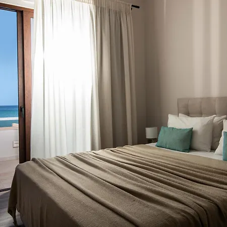 דירה Kavo Seaside Luxury